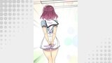 母塚さんを××にしたい。 第215話 ドキドキしたくない【タテヨミ】