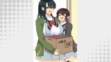 母塚さんを××にしたい。 第252話 頼もしい(？)味方【タテヨミ】
