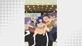 母塚さんを××にしたい。 第302話 取締軍団出動！【タテヨミ】