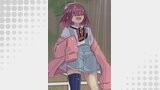 母塚さんを××にしたい。 第258話 タイミングの神様【タテヨミ】