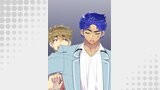 母塚さんを××にしたい。 第317話 優しいお叱り【タテヨミ】