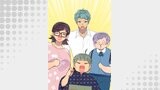 母塚さんを××にしたい。 第244話 長い夢の終わり【タテヨミ】