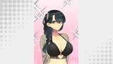 母塚さんを××にしたい。 第222話 お待たせしました【タテヨミ】
