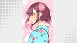 母塚さんを××にしたい。 第237話 もふもふあゆちゃん【タテヨミ】