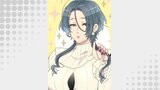 母塚さんを××にしたい。 第265話 どこかで見た美魔女【タテヨミ】
