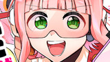 ピンキースマイリーはバズりたい！