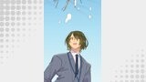 母塚さんを××にしたい。第372話 落ちる【タテヨミ】