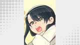 母塚さんを××にしたい。 第351話 やっとの帰り道【タテヨミ】