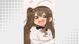 母塚さんを××にしたい。 第354話 やせろ！ ぶんちん 【タテヨミ】