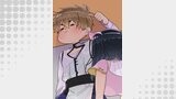 母塚さんを××にしたい。 第277話 吊り橋効果【タテヨミ】