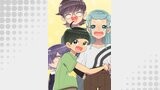 母塚さんを××にしたい。 第294話 襲来！ちび塚家！【タテヨミ】