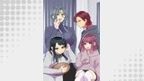 母塚さんを××にしたい。第376話 いつも予想外なことばかりです【タテヨミ】