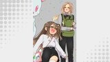 母塚さんを××にしたい。 第269話 待たせたなお前ら【タテヨミ】