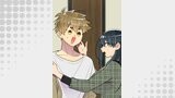 母塚さんを××にしたい。 第303話 ちょっぴり腹黒い【タテヨミ】