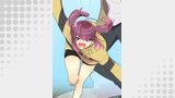 母塚さんを××にしたい。 第296話 ちび塚家VS母塚家！？【タテヨミ】