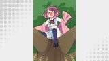 母塚さんを××にしたい。 第308話 あゆちゃん逃亡中…？【タテヨミ】