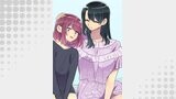 母塚さんを××にしたい。 第306話 いじっぱり同士【タテヨミ】