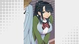 母塚さんを××にしたい。 第321話 不安な文字列【タテヨミ】