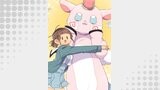 母塚さんを××にしたい。 第266話 見えてないから良し！【タテヨミ】