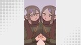 母塚さんを××にしたい。 第335話 憧れ【タテヨミ】
