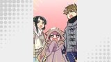 母塚さんを××にしたい。第368話 ドドドドドカッと【タテヨミ】
