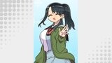 母塚さんを××にしたい。 第356話 ドキドキな相談【タテヨミ】