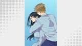 母塚さんを××にしたい。第373話 落下【タテヨミ】