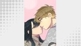 母塚さんを××にしたい。 第332話 照れ隠し下手な人達【タテヨミ】
