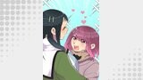 母塚さんを××にしたい。第362話 朝やってはいけない事【タテヨミ】