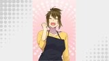 母塚さんを××にしたい。第366話 雷鳴【タテヨミ】