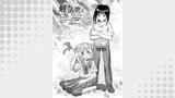 刻の大地 天秤の代理 第2巻（分冊版）18話 番外編 エストのドキドキ♡大作戦