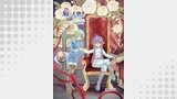 刻の大地 天秤の代理 第2巻（分冊版）11話 旅人たちの序章3 カイ2