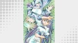 刻の大地 天秤の代理 第2巻（分冊版）16話 旅人たちの序章4 イリア2