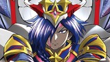 戦隊レッド 異世界で冒険者になる