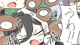 46　サードアイ工場ドキドキパニック