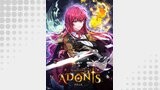 アドニス301話【タテヨミ】