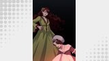 漆黒のガヴァネス～婚約破棄？では復讐させていただきましょう～ 第24話 騎士の恋【タテヨミ】