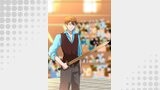漆黒のガヴァネス～婚約破棄？では復讐させていただきましょう～ 第26話 剣術大会【タテヨミ】