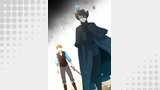 漆黒のガヴァネス～婚約破棄？では復讐させていただきましょう～ 第27話 仮面騎士VSブルーノ【タテヨミ】