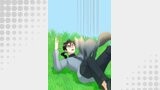 漆黒のガヴァネス～婚約破棄？では復讐させていただきましょう～ 第60話 囚われの2人【タテヨミ】