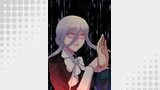 漆黒のガヴァネス～婚約破棄？では復讐させていただきましょう～ 第55話 修道院長の頼み【タテヨミ】