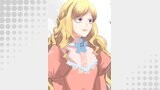 漆黒のガヴァネス～婚約破棄？では復讐させていただきましょう～ 第91話 マリアと王女【タテヨミ】