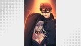 漆黒のガヴァネス～婚約破棄？では復讐させていただきましょう～ 第62話 奪還【タテヨミ】