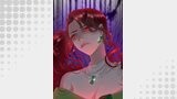 漆黒のガヴァネス～婚約破棄？では復讐させていただきましょう～ 第80話 隠れた怯え【タテヨミ】