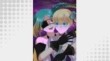 漆黒のガヴァネス～婚約破棄？では復讐させていただきましょう～ 第104話 黒幕を操る者【タテヨミ】