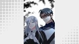 漆黒のガヴァネス～婚約破棄？では復讐させていただきましょう～ 第132話 グランツの告白【タテヨミ】