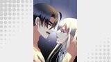 漆黒のガヴァネス～婚約破棄？では復讐させていただきましょう～ 第140話 魔力譲渡【タテヨミ】