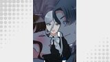 漆黒のガヴァネス～婚約破棄？では復讐させていただきましょう～ 第46話 城内探索【タテヨミ】