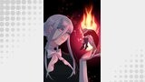 漆黒のガヴァネス～婚約破棄？では復讐させていただきましょう～ 第78話 復讐計画【タテヨミ】