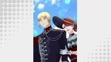 漆黒のガヴァネス～婚約破棄？では復讐させていただきましょう～ 第85話 逃した機会【タテヨミ】